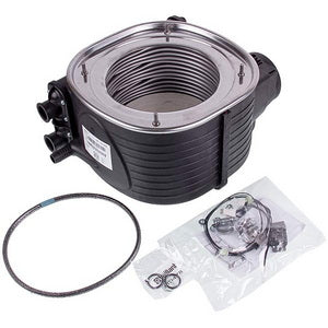 Теплообмінник для конденсаційного котла Vaillant ecoTEC pro/plus, ecoCOMPACT, ecoVIT 11-24 кВт 0020135129
