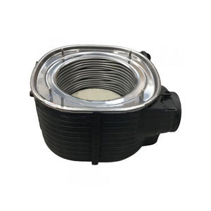 Теплообмінник для конденсаційного котла Vaillant ecoTEC plus VU 486/5-5 0020271250