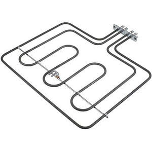 Тен верхній (гриль) для духовки Ardo 524013300 2500W (700+1800W) 230V B=365mm L=355mm