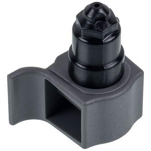 Насадка спінювача молока для кавоварки Krups MS-8030000134