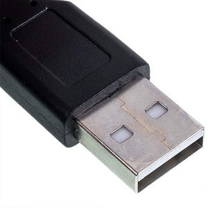 Кабель USB для зарядки тримера Rowenta SS-1810001299