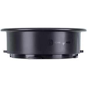 Основа чаші подрібнювача Moulinex MS-653120