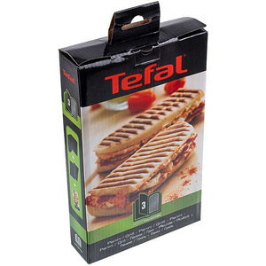 Форма для приготування паніні для бутербродниці Tefal XA800312
