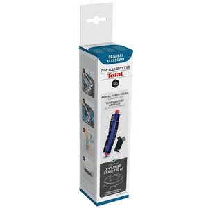 Щітка для підбирання сміття + щітка для чищення робота-пилососа Rowenta ZR130003