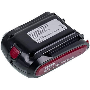 Акумулятор Li-Ion для акумуляторного пилососа Rowenta RS-2230001466 22.2V
