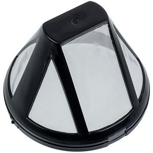 Фільтр багаторазовий для крапельних кавоварок Tefal SS-200039 (D=105mm H=76mm)