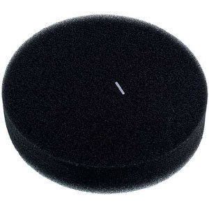 Набір фільтрувальних гранул від накипу + фільтр для парового пилососа Rowenta ZR850001