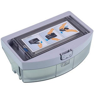 Контейнер для пилу для робота-пилососа Rowenta SS-2230003135