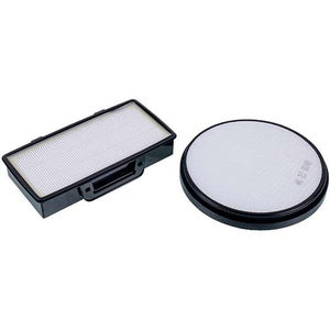 Набір фільтрів HEPA (мотора) + контейнера для пилососа Rowenta ZR006001