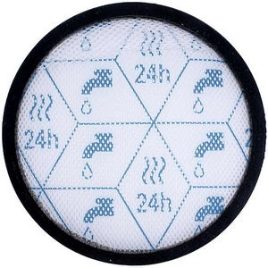 Набір фільтрів HEPA (мотора) + контейнера для пилососа Rowenta ZR006001