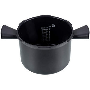 Чаша для мультиварки Tefal SS-208307 D=245mm H=165mm