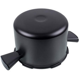 Чаша для мультиварки Tefal SS-208307 D=245mm H=165mm