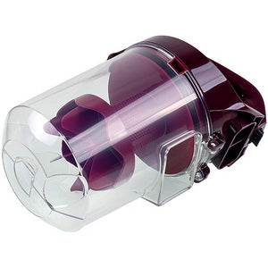 Контейнер для пилу для пилососа Rowenta SS-7222047535