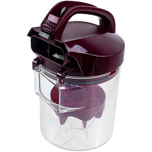 Контейнер для пилу для пилососа Rowenta SS-7222047535