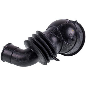 Патрубок (бак-насос) для пральної машини Indesit C00259393