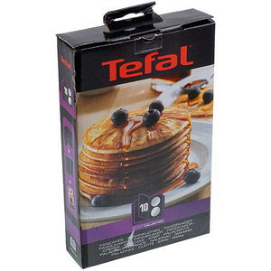 Форма для приготування панкейків для бутербродниці Tefal XA801012