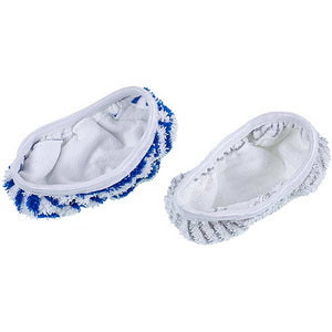 Набір серветок з мікрофібри для насадки акумуляторного пилососа Rowenta ZR850002 (2 шт.)