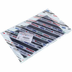 Фільтр випарника для сушильної машини Beko 2964840200 245x150mm (поролон)