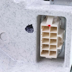 Двигун для пральної машини Hisense HK2182426 220-240V 2.0A 60W