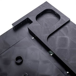 Корпусна частина для кавомашини AEG 4056016415