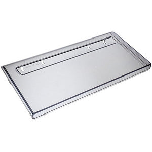 Панель ящика морозильної камери AEG 2244630063 (нижнього) 422x223mm