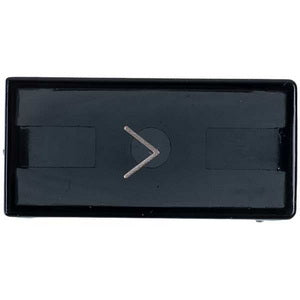 Кнопка таймера для духової шафи Hansa 9052056 чорний