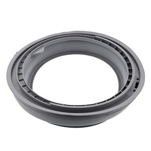 Манжета люка для пральної машини Zanussi 4055123808