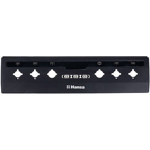 Передня панель для газової плити Hansa 9074417