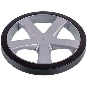 Колесо велике заднє для пилососа Philips 300004370551