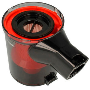 Контейнер для пилу для акумуляторного пилососа Gorenje 865677