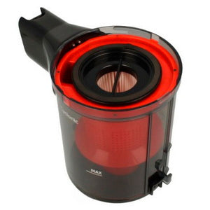 Контейнер для пилу для акумуляторного пилососа Gorenje 865677