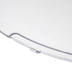 Скло люка для пральної машини Bosch 11034434