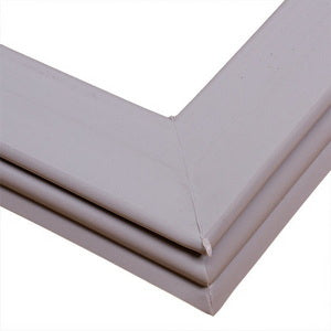 Ущільнювальна гума для холодильника Beko 4669522200 900x580 мм