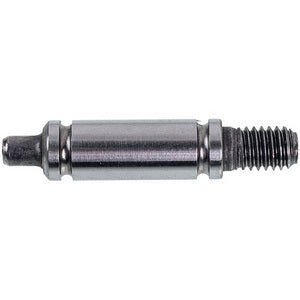 Вал опорного ролика барабана для сушильної машини Whirlpool 482000008499