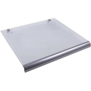 Кришка верхня (скляна) для плити Hansa 9078617 590x550mm