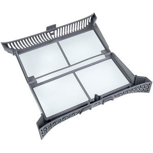 Корпус фільтра для сушильної машини Samsung DC61-04407D