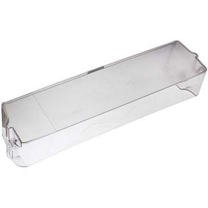 Полиця дверей для холодильника Whirlpool C00673499 (верхня) 415x100mm