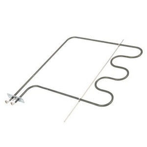 Тен нижній для духовки Electrolux 3570035042 1200W 230V B=315mm L=365mm