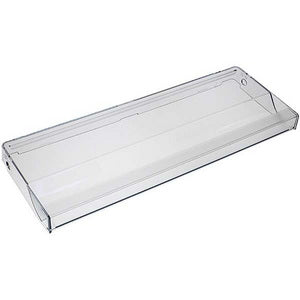 Панель ящика морозильної камери Bosch 00744812 (нижнього) 405x150mm