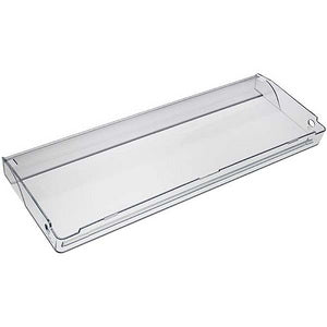 Панель ящика морозильної камери Bosch 00744812 (нижнього) 405x150mm