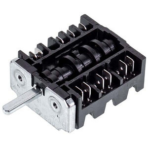 Перемикач потужності EGO 46.24266.500 (2 позиції)