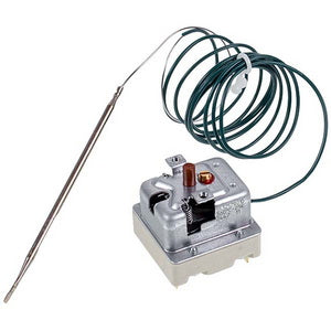 Термостат захисний 375392 EGO 55.32574.110 55.32579.010 для Silko, Convotherm, Ambach