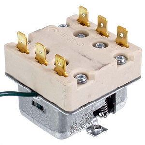 Термостат захисний 375392 EGO 55.32574.110 55.32579.010 для Silko, Convotherm, Ambach