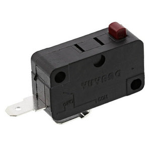 Мікровимикач для СВЧ-печі Electrolux 4055403812 AC T105 16 (3)A, 250V