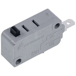 Мікровимикач для СВЧ-печі Electrolux 4055403812 AC T105 16 (3)A, 250V
