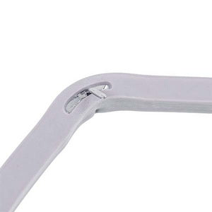 Ущільнювач дверцят духовки для плити Miele 6432220 425x320mm