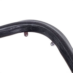 Ущільнювальна гума дверей духовки для плити Gorenje 593514