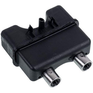 Дозатор для кави для кавомашини Siemens 00621811