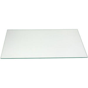 Полиця для холодильника Zanussi 2649013022 487x327.5mm (скляна)