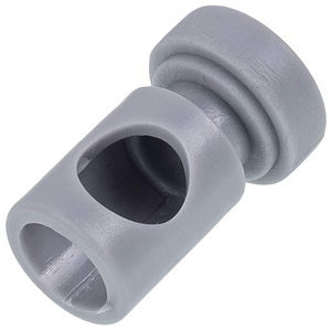 Заглушка трубки форсунок для посудомийної машини Colged, Elettrobar, Cookmax 518419